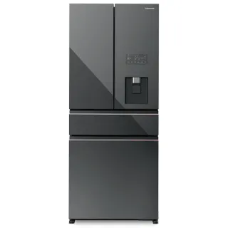 【Panasonic 國際牌】540公升一級能效四門變頻電冰箱(NR-D541PG-H1)