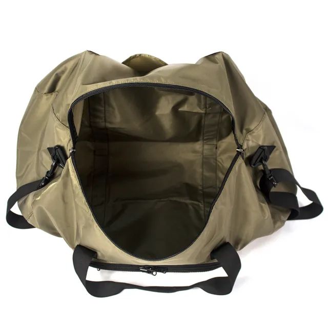 【YESON】實用大空間旅行袋-二色可選(MG-6689)