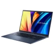 【ASUS 華碩】特仕版 15.6吋 i5 輕薄筆電(VivoBook 15 X1502ZA/i5-12500H/8G+8G/512G SSD/W11)