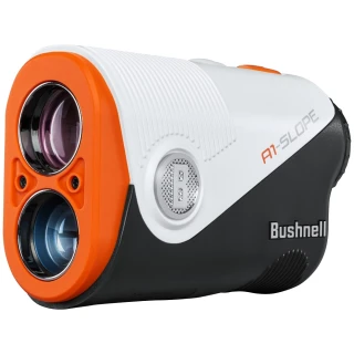 【Bushnell】A1 Slope Jolt 可充電式雷射測距望遠鏡(最小最輕雷射測距望遠鏡)