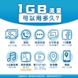 【環亞電訊】eSIM日本SoftBank 10天每天3GB(日本網卡 Softbank 日本 網卡 沖繩 大阪 北海道 東京 eSIM)