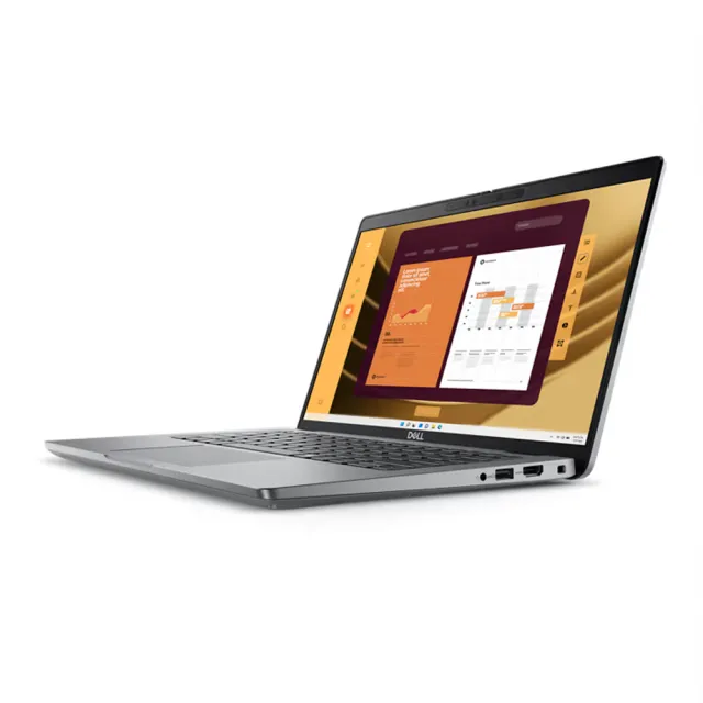 【DELL 戴爾】14吋Ultra5輕薄筆電(U5-135U/16G/512G/W11P/灰/Latitude/5450-U516G512G)