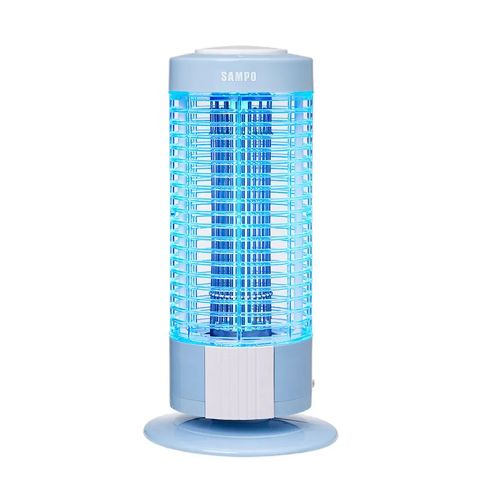 【SAMPO 聲寶】10W電擊式捕蚊燈 -(ML-PL10Y)