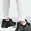 【adidas 愛迪達】M Z.N.E. PR PT 男 長褲 錐型褲 亞洲版 運動 休閒 中腰 彈性 舒適 白(IN5105)