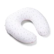 【Doomoo】有機棉哺乳枕(20色)