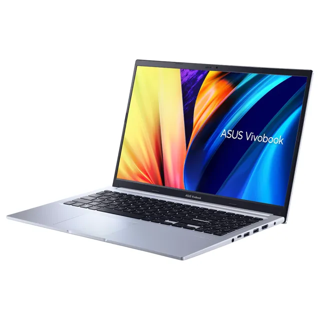 【ASUS 華碩】特仕版 15.6吋 i5 輕薄筆電(VivoBook 15 X1502ZA/i5-12500H/8G+16G/512G SSD/W11)