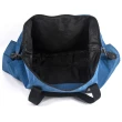 【YESON】高單數防撥水尼龍摺疊旅行袋-二色可選(MG-350)