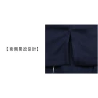 【MIZUNO 美津濃】男短袖POLO衫-吸濕排汗 上衣 休閒 慢跑 丈青(32TAB01514)