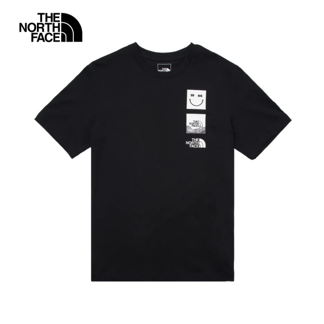 The North Face U YOTD CNY SS T