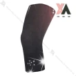 【XA】經典款石墨烯護膝一雙入(膝蓋護具/膝蓋不適/遠紅外線/升溫發熱/運動護具/健身防護/特降)