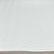 【KIKY】二代美式3M吸溼排汗三線獨立筒床墊(雙人加大6尺)