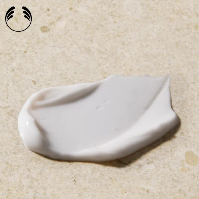 【THE BODY SHOP 美體小舖】維他命E保水日霜-100ML
