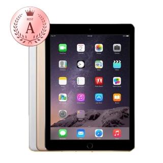【Apple 蘋果】A級福利品 iPad mini 3(7.9吋/LTE/128G)