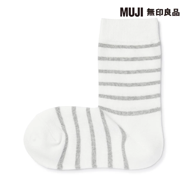 無印良品襪