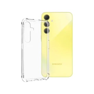 【HH】Samsung Galaxy A55 5G -6.6吋-軍事防摔手機殼系列(HPC-MDSSA55)