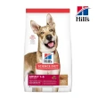 【Hills 希爾思】成犬-羊肉與糙米特調食譜 33lb/14.9kg（2036）