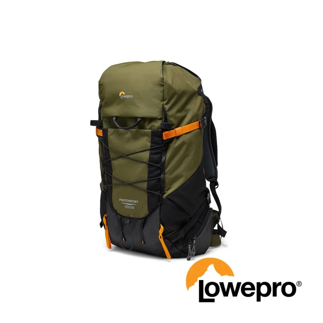 Lowepro 羅普 專業旅行家 BP650 AWII(公司