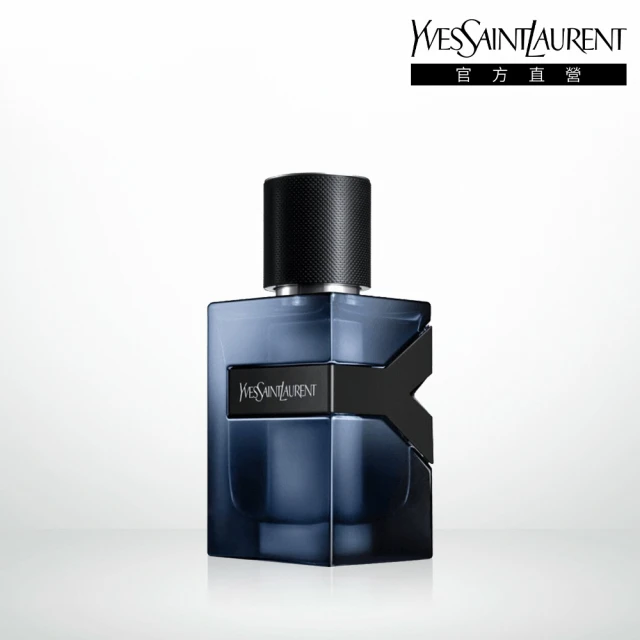 【YSL】官方直營 Y淡香精 極致版60ml(新品上市)