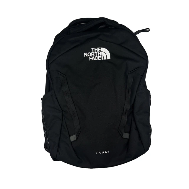 The North Face 雙肩後背包45.7X27.9X21.5cm約27L黑(NF0A3VY2JK3)