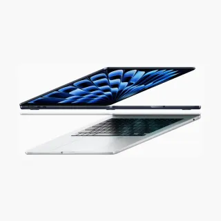 【Apple】冷萃精品咖啡★MacBook Air 13.6吋 M3 晶片 8核心CPU 與 10核心GPU 16G 512G SSD