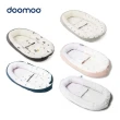 【Doomoo】嬰兒安全環抱睡窩(13色)