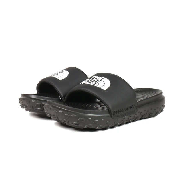 The North Face 運動拖鞋 M NEVER STOP CUSH SLIDE 男 - NF0A8A90KX71