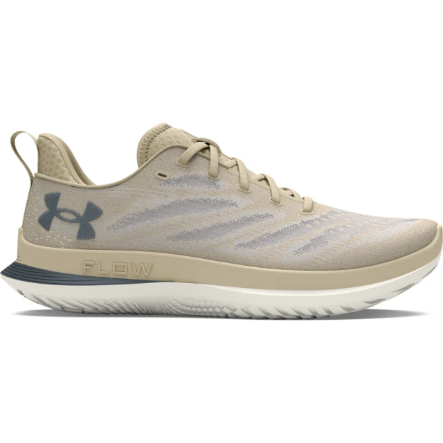 UNDER ARMOURUNDER ARMOUR 男 Velociti 3 Cooldown 慢跑鞋_3027519-200(高地淺棕)