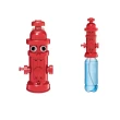 【4M】消防栓抽水機器人(STEAM/科學實驗/生活科學/機械原理/玩中學)