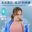 【kingkong】冰涼雙層速乾運動毛巾 快速吸濕涼感巾(100x30cm)