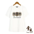 【TOWN’WEAR 棠葳】精選舒適百搭上衣(三款任選/多色/素色/幾何/印圖)