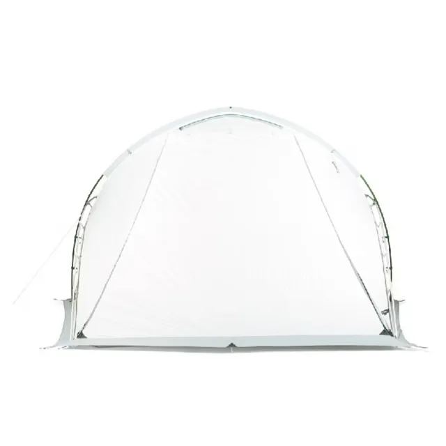 【Helinox】V-Tarp 4.0_R1 帳篷 白色(HX-12971R1)