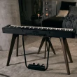 【CASIO 卡西歐】PX-S7000 黑色 88鍵數位鋼琴 木質琴鍵(贈耳機/鋼琴保養油/原廠保固18個月)