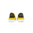 【SKECHERS】Guzman Steps 童鞋 水鞋 雨天 游泳 戲水 透氣 可踩後跟 黃(406811LYLBK)