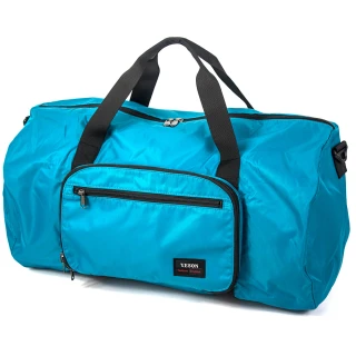 【YESON】超大型摺疊旅行袋-四色可選(MG-6689)
