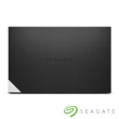 【SEAGATE 希捷】One Touch Hub 14TB 3.5吋 外接硬碟(STLC14000400)