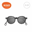 【KiGO】Nature 抗UV高彈力偏光兒童太陽眼鏡(多款可選)