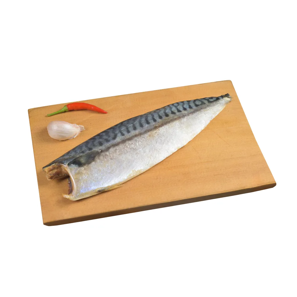 【賣魚的家】正宗特上挪威鯖魚片10片組(170-200g/片)
