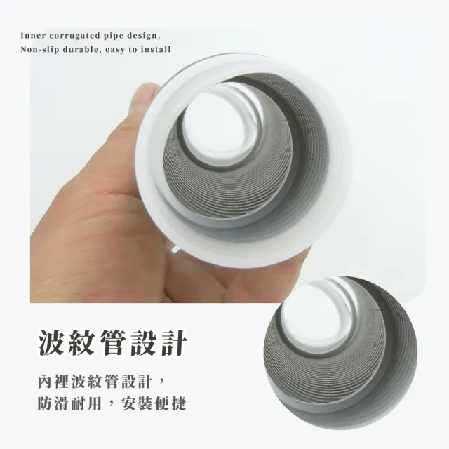 【煮飯幫手】防燙隔熱矽膠鍋子把手套2入(隔熱套 鍋把套 防滑 易清洗 耐高溫 炒菜鍋 平底鍋 手柄套)