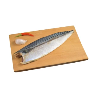 【賣魚的家】挪威鯖魚特惠組共10片組(1850g±10%/組)