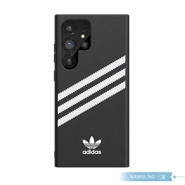 【Samsung 三星】原廠公司貨 S23 Ultra Adidas Samba 聯名保護殼 FPS918(盒裝)