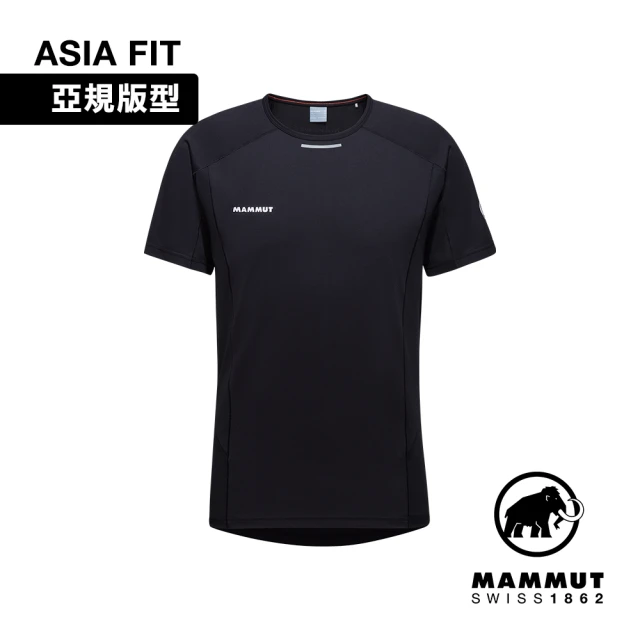 Mammut 長毛象