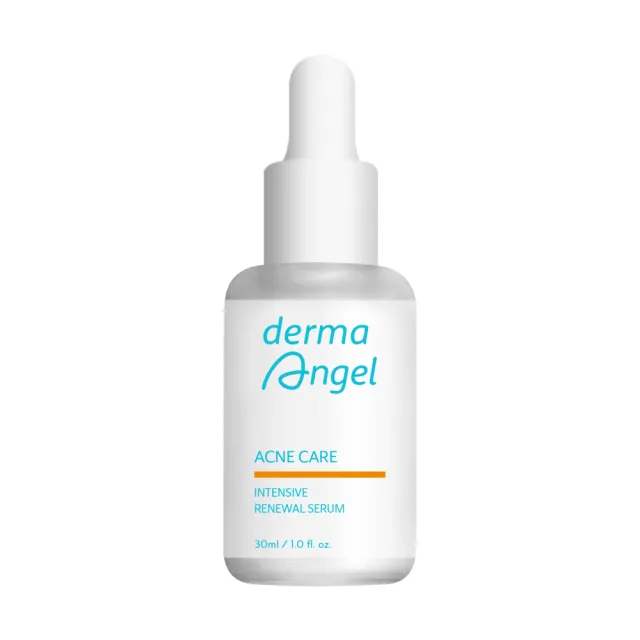 【derma Angel 護妍天使】三重酸極效煥膚精華(30ml)