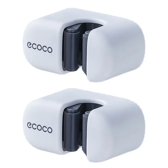 【ecoco】加長浴室馬桶架 廚房瓶罐瀝水架 無痕貼系列(轉角架 旋轉調料架 拖把架)