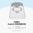 【grantclassic】Inficase 無限殼能 iPhone 15系列 鈦堅強設計款手機殼-白色大理石 #CAS00175(官方品牌館)