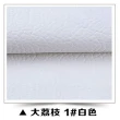 【fioJa 費歐家】44x33CM 自黏背膠皮革修補貼片(沙發修補 皮革貼片 汽車皮椅修補)
