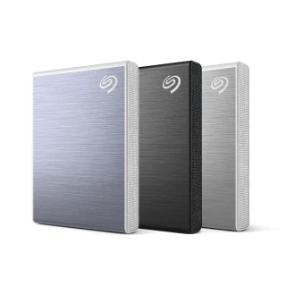 【SEAGATE 希捷】New One Touch SSD 1TB 外接式固態硬碟