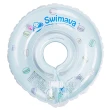 【Swimava】英國Swimava G1+S1馬卡龍嬰兒游泳脖圈/泳褲套裝組-標準尺寸(寶寶泳圈、寶寶泳褲)