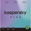 【Kaspersky 卡巴斯基】下載版◆進階版 5台2年 windows/mac/android/ios(Plus 5D2Y/D)