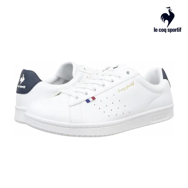 【LE COQ SPORTIF 公雞】LA ROLAND SL網球鞋 運動鞋 男鞋 女鞋-2色-LJT73207-208_211-213