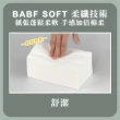 【Kleenex 舒潔】2串組-棉柔舒適抽取衛生紙(100抽x12包*2/共24包)